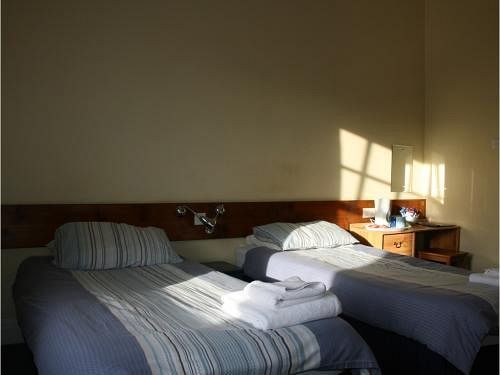 Hillsborough Hotel 谢菲尔德 外观 照片