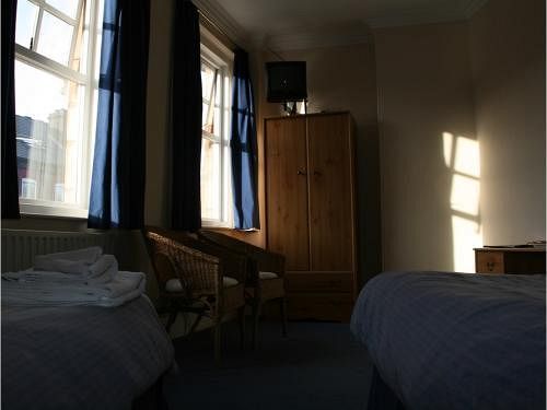 Hillsborough Hotel 谢菲尔德 外观 照片